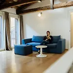Apartmán Yourbanflat Piazza Dei Signori 2 *