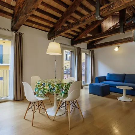 Apartmán Yourbanflat Piazza Dei Signori 2 Padova