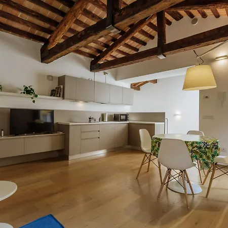 Yourbanflat Piazza Dei Signori 2 Apartmán Padova