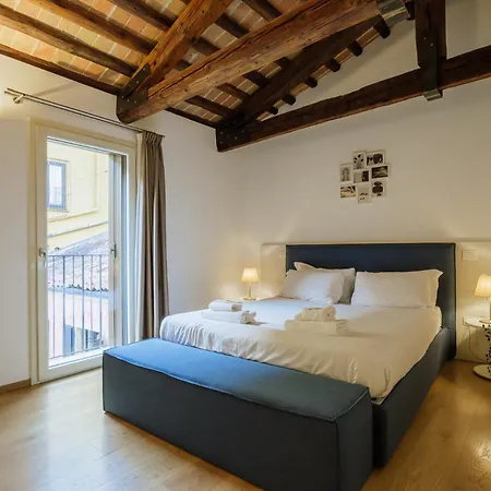 Apartmán Yourbanflat Piazza Dei Signori 2 Padova