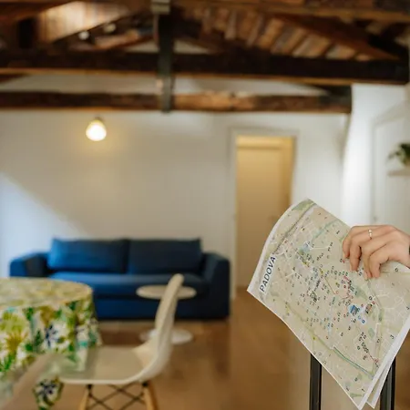 Yourbanflat Piazza Dei Signori 2 Apartamento