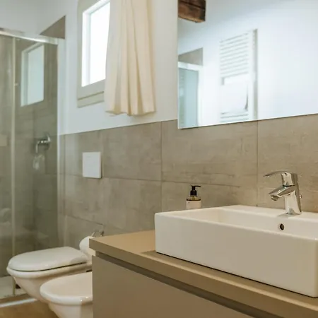Yourbanflat Piazza Dei Signori 2 Apartmán