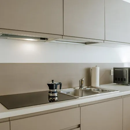 Yourbanflat Piazza Dei Signori 2 Apartmán *